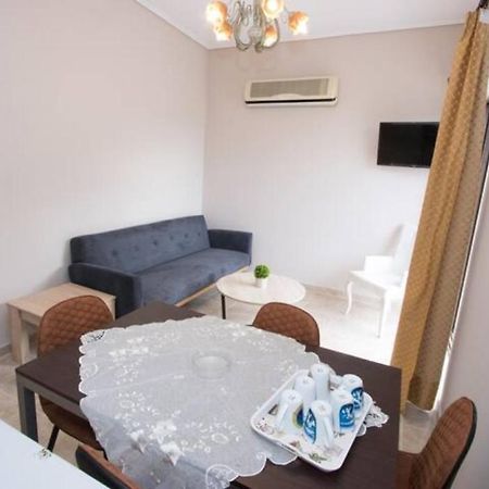 Vasileiou Apartments 카메나불라 외부 사진