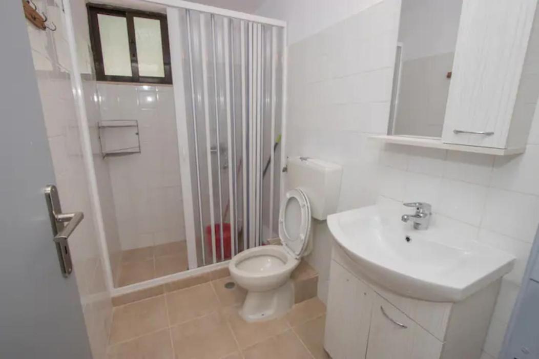 Vasileiou Apartments 카메나불라 외부 사진