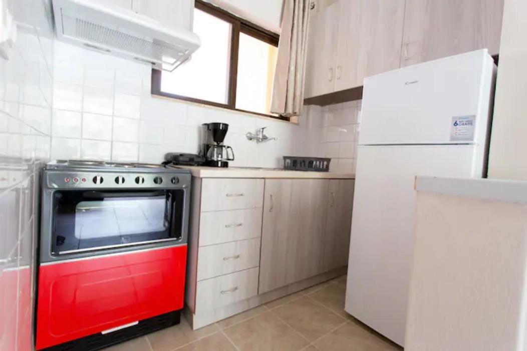 Vasileiou Apartments 카메나불라 외부 사진
