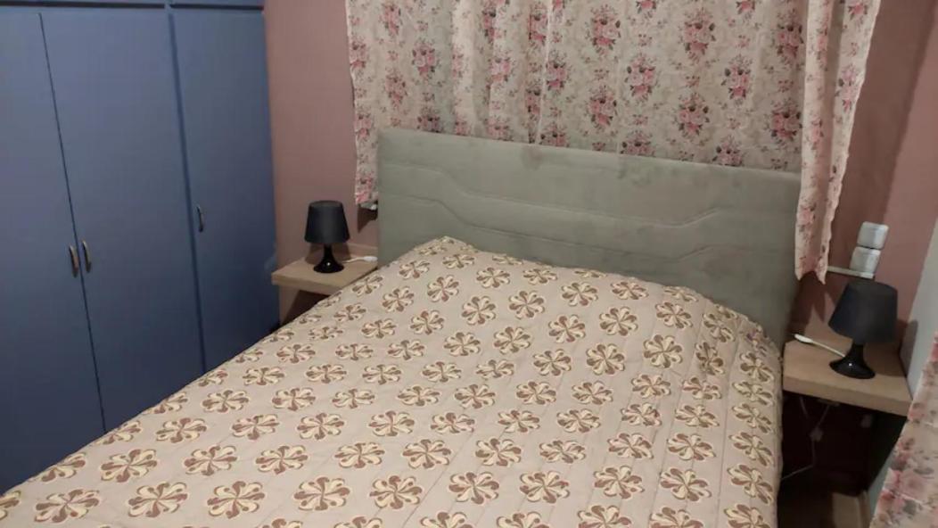 Vasileiou Apartments 카메나불라 외부 사진