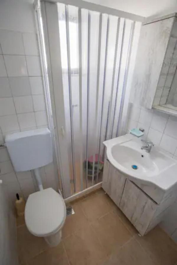 Vasileiou Apartments 카메나불라 외부 사진