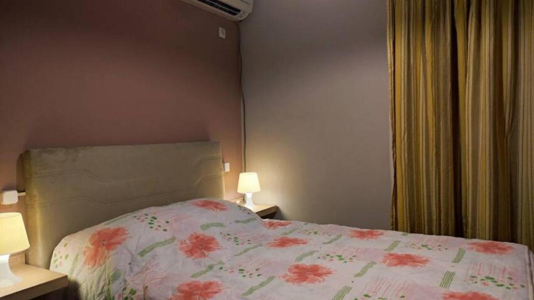 Vasileiou Apartments 카메나불라 외부 사진