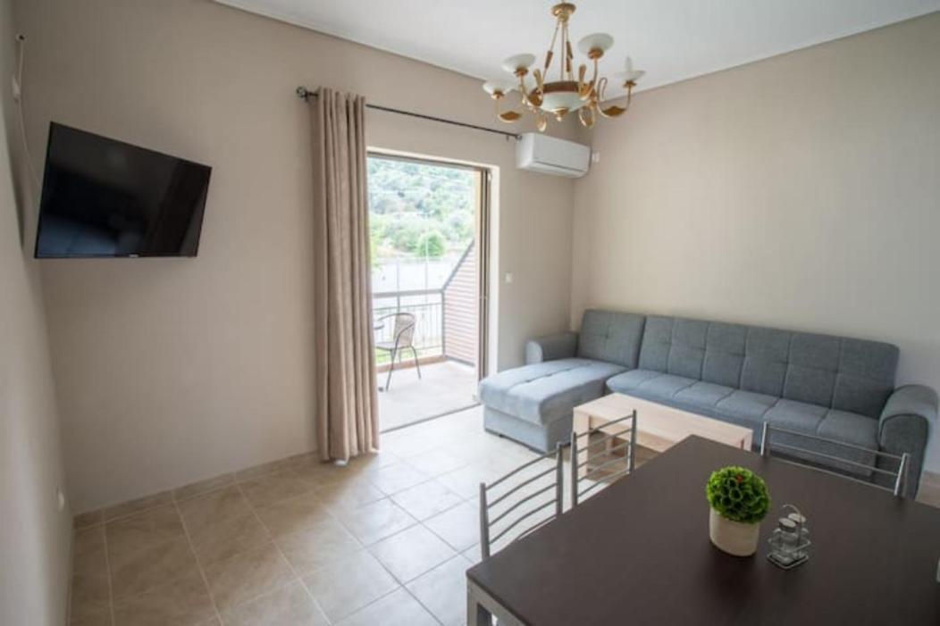 Vasileiou Apartments 카메나불라 외부 사진