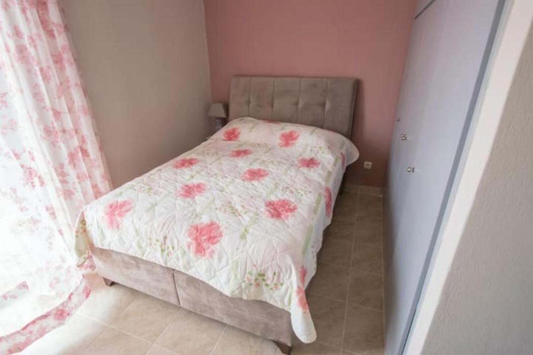 Vasileiou Apartments 카메나불라 외부 사진