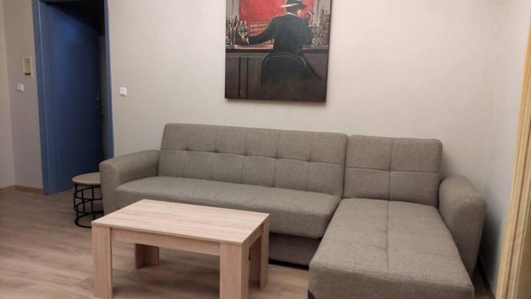 Vasileiou Apartments 카메나불라 외부 사진