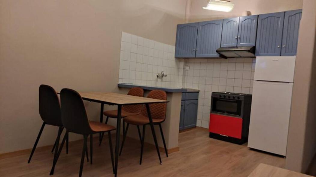 Vasileiou Apartments 카메나불라 외부 사진
