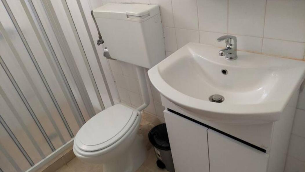 Vasileiou Apartments 카메나불라 외부 사진