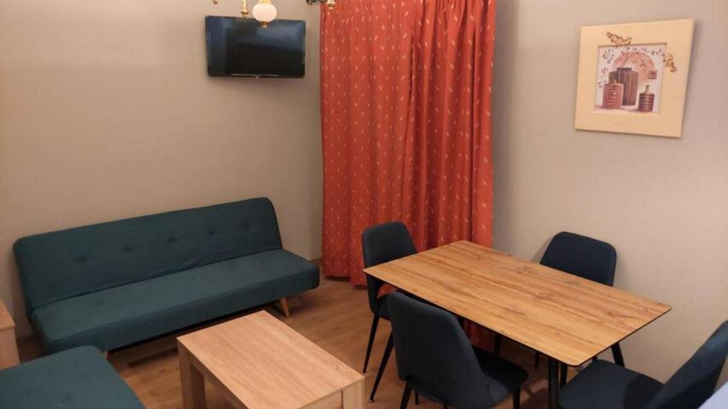 Vasileiou Apartments 카메나불라 외부 사진