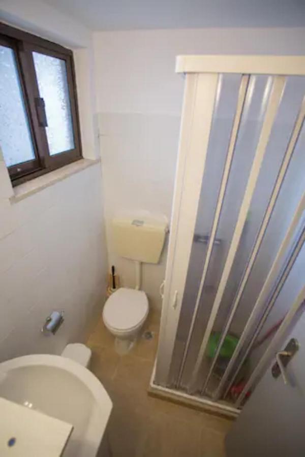 Vasileiou Apartments 카메나불라 외부 사진