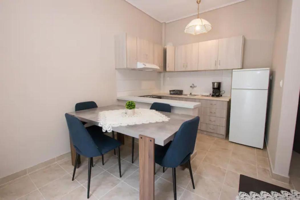 Vasileiou Apartments 카메나불라 외부 사진