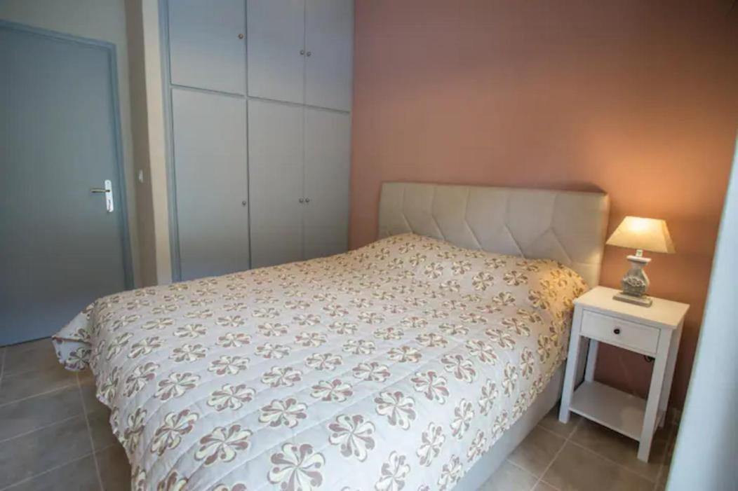 Vasileiou Apartments 카메나불라 외부 사진