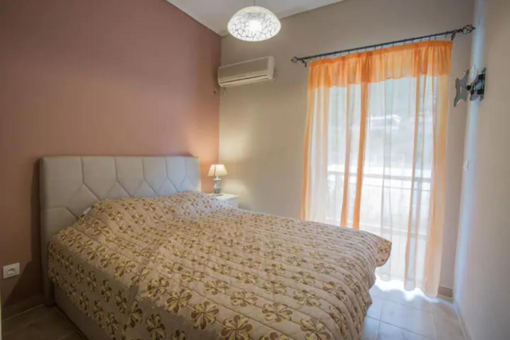 Vasileiou Apartments 카메나불라 외부 사진