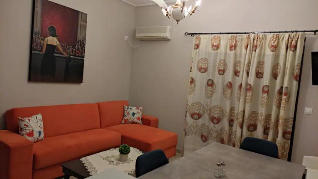 Vasileiou Apartments 카메나불라 외부 사진