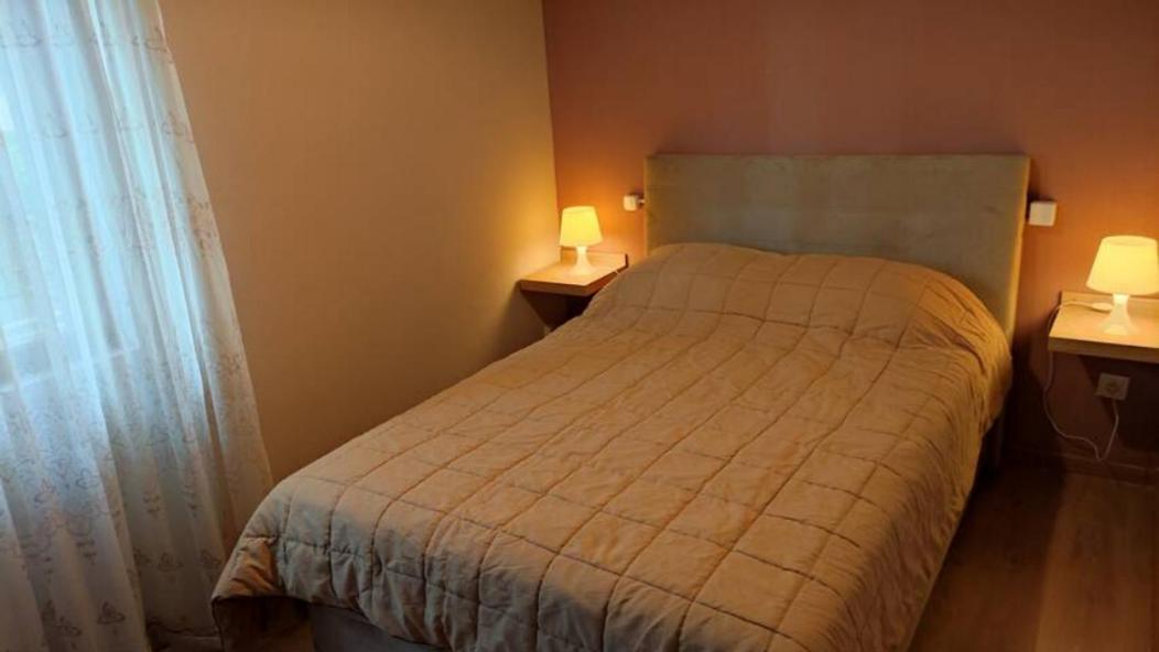 Vasileiou Apartments 카메나불라 외부 사진