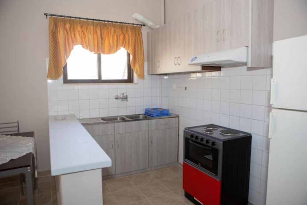 Vasileiou Apartments 카메나불라 외부 사진