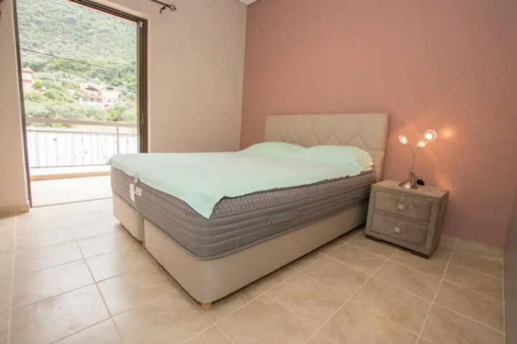 Vasileiou Apartments 카메나불라 외부 사진