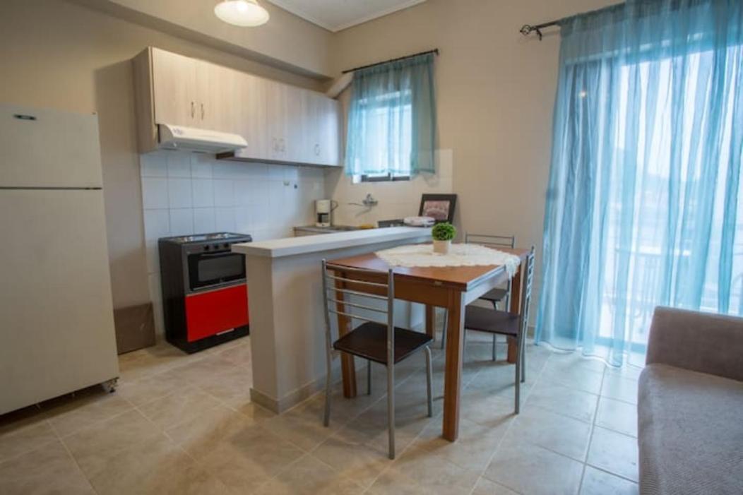 Vasileiou Apartments 카메나불라 외부 사진