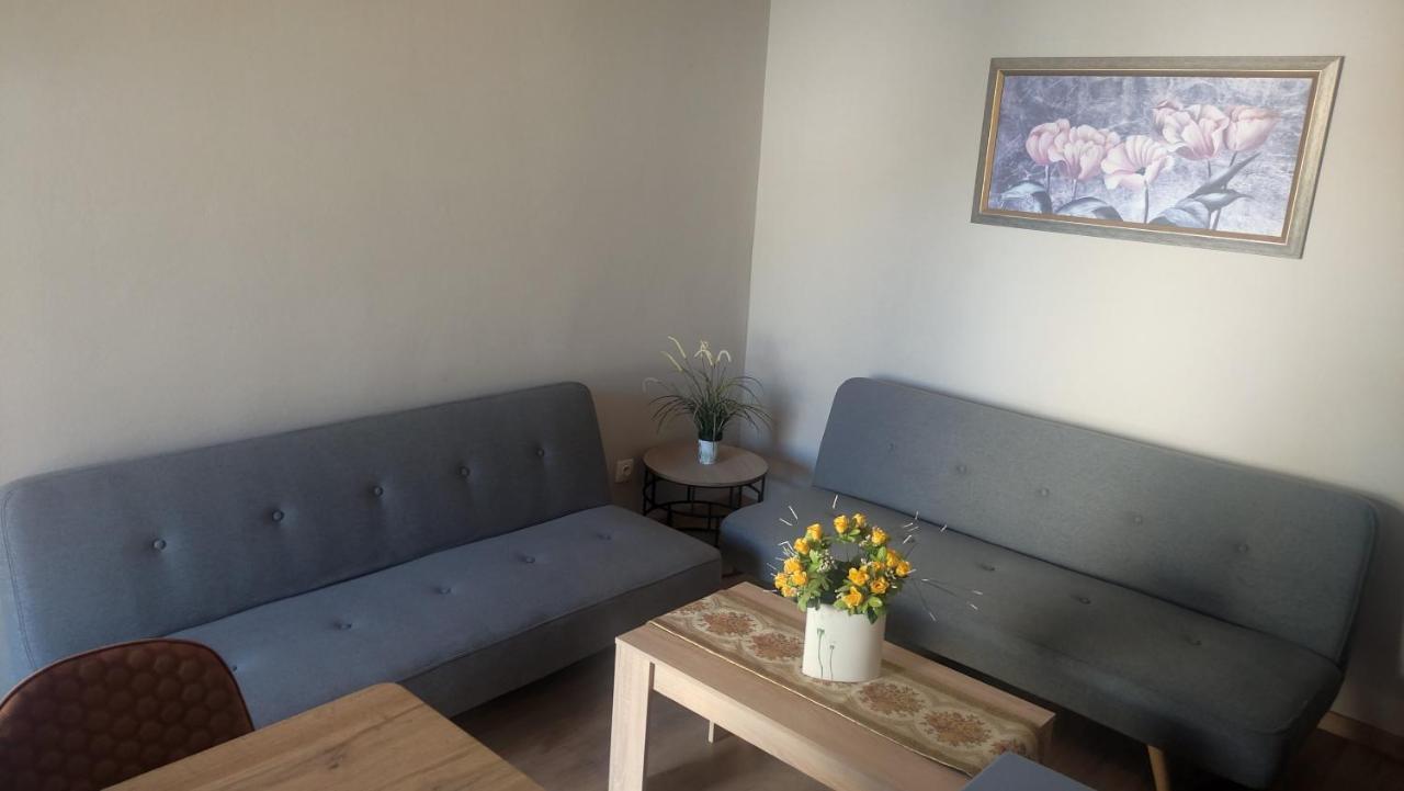 Vasileiou Apartments 카메나불라 외부 사진
