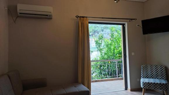 Vasileiou Apartments 카메나불라 외부 사진
